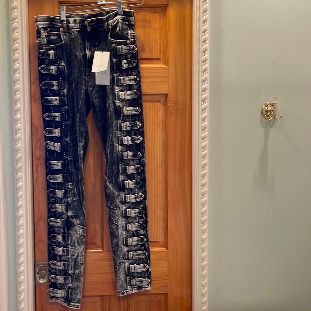 Gucci Jeans